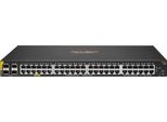 Hpe Networking Cx 6100 48G Class4 Poe 4SFP+ 740W - Gestito - L3 - Gigabit Ethernet (10/100/1000) - Power Over Ethernet (Poe) - Montaggio A Rack - Montaggio A Parete