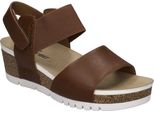 Josef Seibel Quinn 09 | Sandalo Da Donne | Marrone