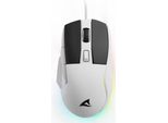 Sharkoon SGM35 Mouse Universale Destro Usb Type-A Ottico 6400 Dpi