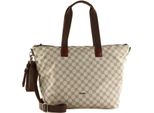 Picard Borsa Shopper Yeah Shopper Cream Avorio