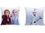Copri Cuscino Disney Frozen La Regina Dei Ghiacci Dimensioni Circa 40 X 40 Cm