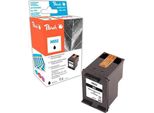 Cartuccia Compatibile Peach Hp F6V25AE, N. 652, Nero, 11Ml