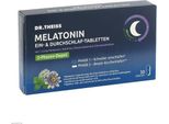 Dr.Theiss Melatonina In Compresse Per Addormentarsi E Rimanere Addormentati 30 St