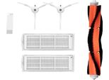 Inf Set Di 6 Accessori Per Xiaomi Mi Robot Vacuum-Mop 2 Lite//Mjst1Shw/Mjstl