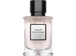 David Beckham Follow Your Instinct Eau De Parfum Per Uomo 50 Ml