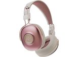 House Of Marley Cuffie In Ear Senza Fili Cooper A Vibrazione Positiva Di Frequenza