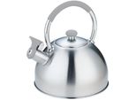 Kettle Maestro MR-1323 Stainless Steel 2.5 L