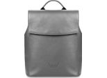 Vuch Zaino City Donna Gioia Grigio Scuro Universal