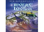 Rivers Of London: Here Be Dragons
