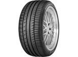 Continental Contisportcontact™ 5P (Mo) 255/40R21 102Y Fr Bsw Xl