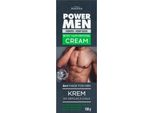 Joanna Power Men Crema Depilatoria Per Il Corpo 6In1 Depilazione Per Uomo Semi Di Canapa