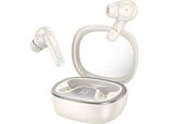 Hoco Cuffie Bluetooth Senza Fili Tws Shadow EQ6 Bianco