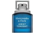 Abercrombie & Fitch Away Tonight Eau De Toilette Per Uomo 50 Ml