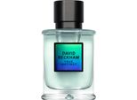 David Beckham True Instinct Eau De Parfum 50Ml