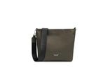 Vuch Borsa A Tracolla Da Donna Sabin Green Verde Scuro Universal