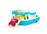 Traghetto B.Toys B. Happy Cruisers