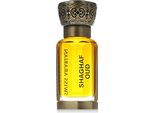 Swiss Arabian Shaghaf Oud Olio Profumato Unisex 12 Ml