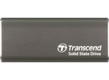 Ssd 2TB Transcend ESD265C Portable, Usb 10Gbps, Type-C