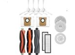 Inf Accessori Per Aspirapolvere Robot Dreame S10 X10 14 Pezzi