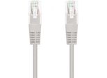 Rj45 Cat6 Utp Cu 15M Grigio Nanocable 10.20.0430 Rj45 Cat6 Cavo Patch Utp Cu 15M Grigio Nanocable 10.20.0430