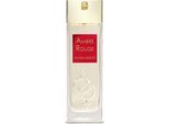 Alyssa Ashley Ambre Rouge Eau De Parfum Unisex 100 Ml
