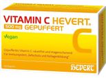Vitamina C Hevert 500 Mg Capsule Tamponate 60 Capsule