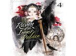 Il Corvo Del Palazzo Interno (Light Novel) Vol. 4