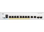 Cisco Catalyst 1200 8 Porte Ge Full Poe