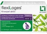 Flexiloges Capsule Attive Di Cartilagine 240 Capsule