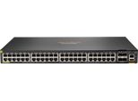 Hpe Anw Cx 6200F 48G Poe+ Cl4 4Sfp+ 740W Jl728B