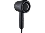 Niceboy Ion Airsonic Pop Onyx Asciugacapelli