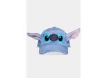 Cappellino Snapback Lilo & Stitch Stitch