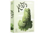 La Nostra Libreria Cats Game 02129
