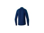 Top Da Allenamento Erima Evo Star Uomo - New Navy / Mykonos