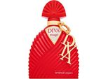 Emanuel Ungaro Diva Rouge Eau De Parfum Per Donna 100 Ml