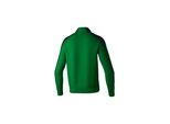 Giacca Da Allenamento Erima Evo Star Uomo - Verde