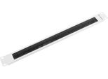 Lanberg 19" BüRstenleiste 1U, Grau, AK-1101-S"