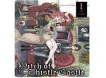 La Strega Del Castello Di Thistle Vol.1