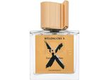 Nishane Wulong Cha X Profumo Puro Unisex 50 Ml