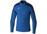 Top Da Allenamento Erima Evo Star Uomo - New Royal / New Navy