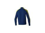 Giacca Da Allenamento Erima Evo Star Uomo - Navy / Lime