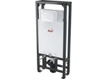 Elemento Pre-Murale Comfort Per Wc Sospeso H:1200 Mm L:510 Mm Free-Standing