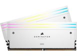DDR5 96GB Pc 6600 CL32 Corsair Kit (2X48Gb) Domin. T Rgb Wh Retail