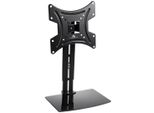 Maclean Wall Mount For Tv With Shelf Mc-451