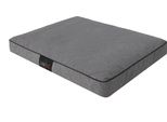 Letto Per Cani Divano Per Cani - Letto Accogliente Con Cuscino Per Cani, Cesto Per Cani Divano Per Cani 110X90 Cm