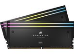 Corsair Dominator Titanium Rgb - DDR5 - Kit - 64 Gb: 2 X 32 Gb