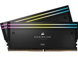 Corsair Dominator Titanium Rgb - DDR5 - Kit - 96 Gb: 2 X 48 Gb