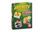 Gioco Da Tavolo Activity Pocket