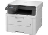 Brother DCP-L3515CDW Stampante Multifunzione Led A4 2400 X 600 Dpi 18 Ppm Wi-Fi