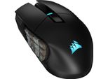 Corsair Scimitar Elite Mouse Da Gioco Senza Fili Retroilluminato Rgb Led 26000 Dpi